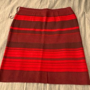 Anne Klein sweater skit XL